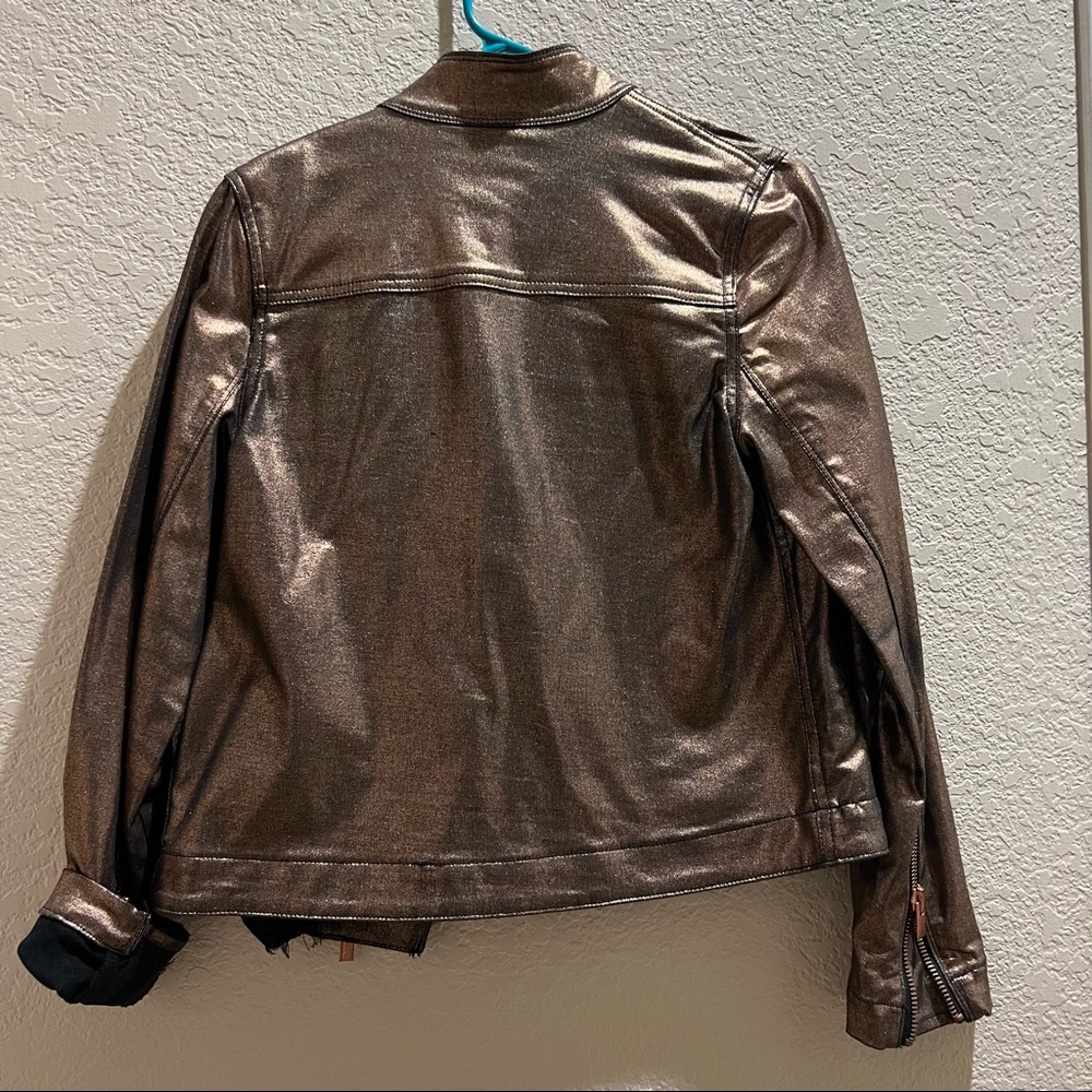 7FAMK Moto Jacket - Picture 10 of 16